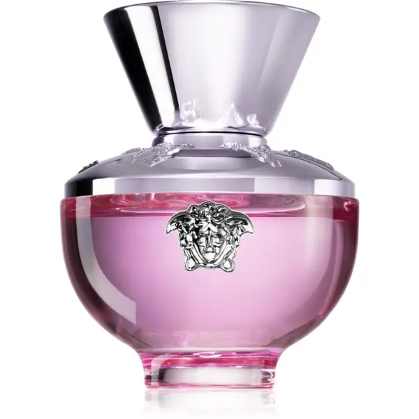 Versace Versace Dylan Blush Pink парфюмна вода за жени 50 мл.