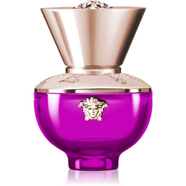Versace Versace Dylan Purple Pour Femme aромат за коса за жени 30 мл.