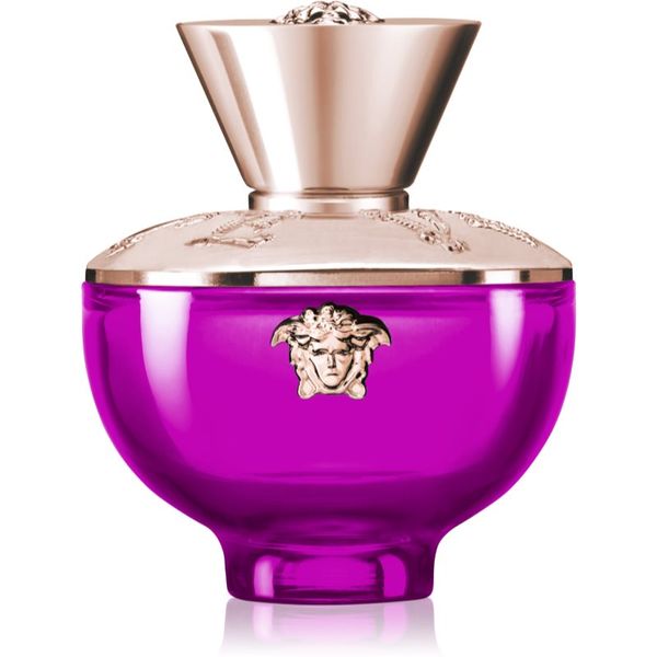 Versace Versace Dylan Purple Pour Femme парфюмна вода за жени 100 мл.