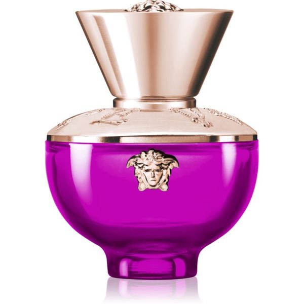 Versace Versace Dylan Purple Pour Femme парфюмна вода за жени 50 мл.