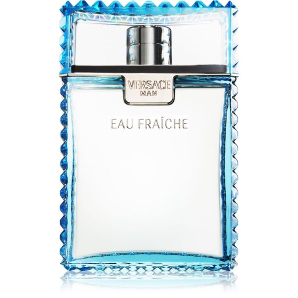 Versace Versace Eau Fraîche афтършейв за мъже 100 мл.