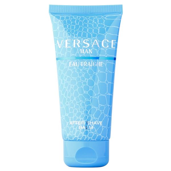 Versace Versace Eau Fraîche балсам за след бръснене за мъже 75 мл.
