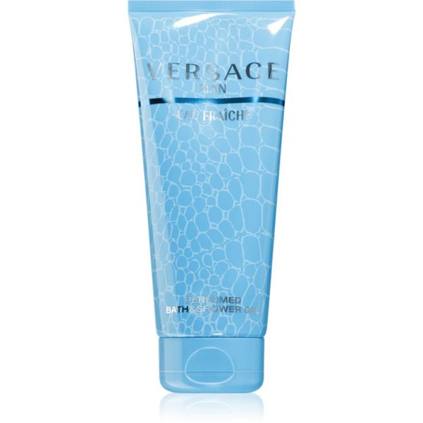 Versace Versace Eau Fraîche душ гел  за мъже 200 мл.