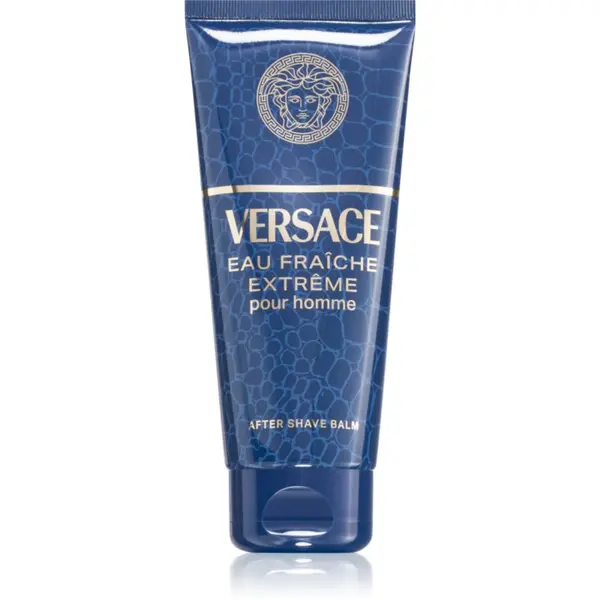 Versace Versace Eau Fraîche Extréme балсам за след бръснене за мъже 100 мл.