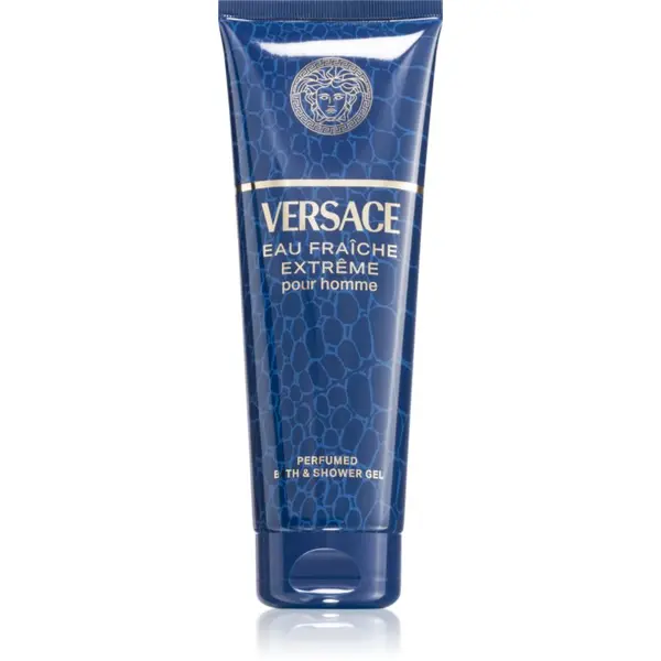 Versace Versace Eau Fraîche Extréme парфюмиран душ гел за мъже 250 мл.