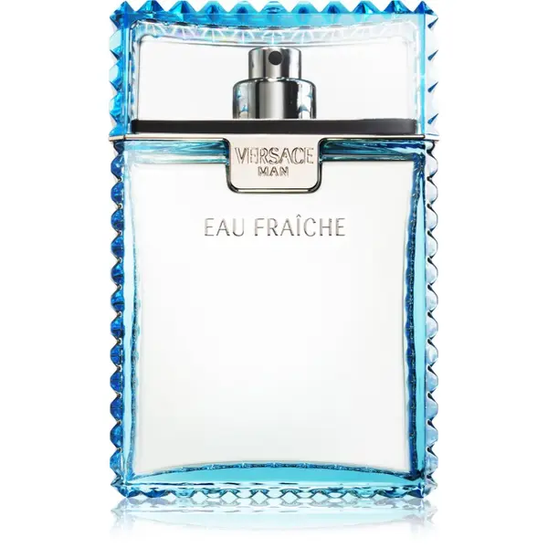 Versace Versace Eau Fraîche тоалетна вода за мъже 100 мл.