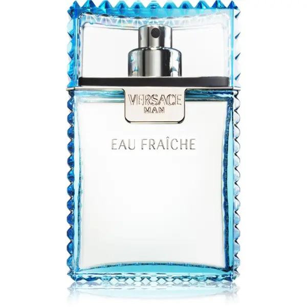 Versace Versace Eau Fraîche тоалетна вода за мъже 30 мл.