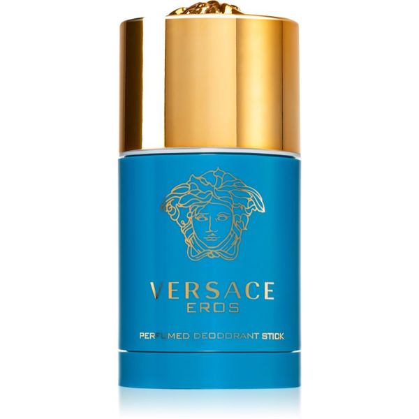 Versace Versace Eros део-стик в кутия за мъже 75 мл.