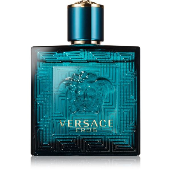 Versace Versace Eros дезодорант в спрей  за мъже 100 мл.