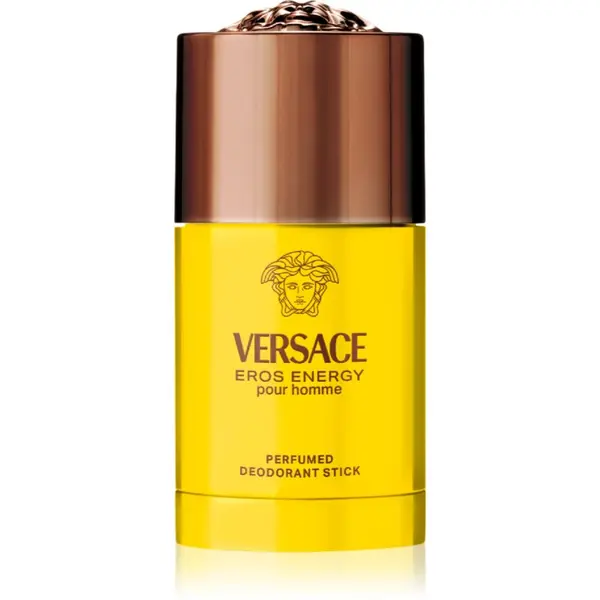 Versace Versace Eros Energy део-стик за мъже 75 мл.