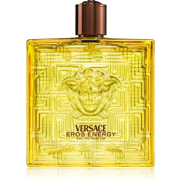 Versace Versace Eros Energy парфюмна вода за мъже 200 мл.