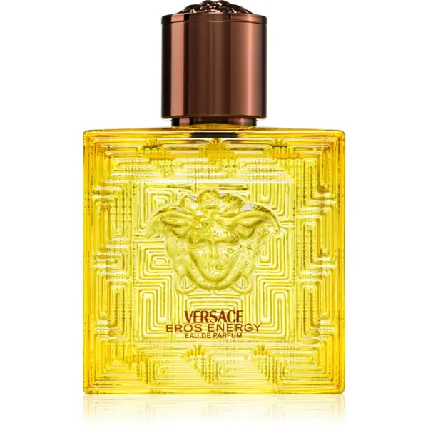 Versace Versace Eros Energy парфюмна вода за мъже 50 мл.