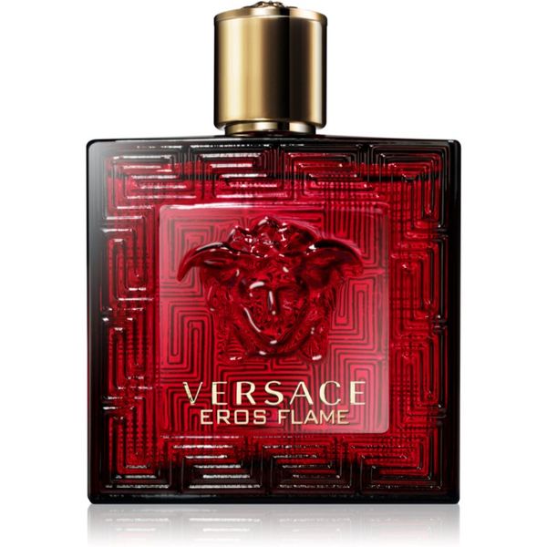 Versace Versace Eros Flame афтършейв за мъже 100 мл.