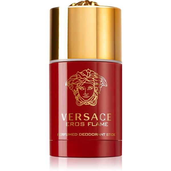 Versace Versace Eros Flame део-стик в кутия за мъже 75 мл.