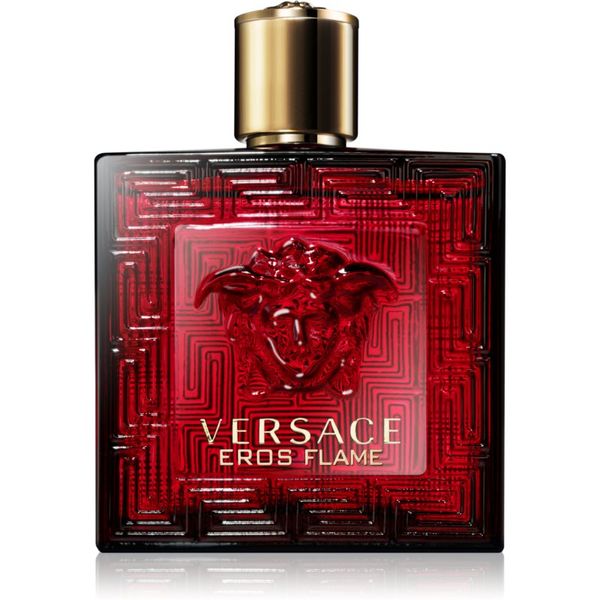 Versace Versace Eros Flame дезодорант за мъже 100 мл.