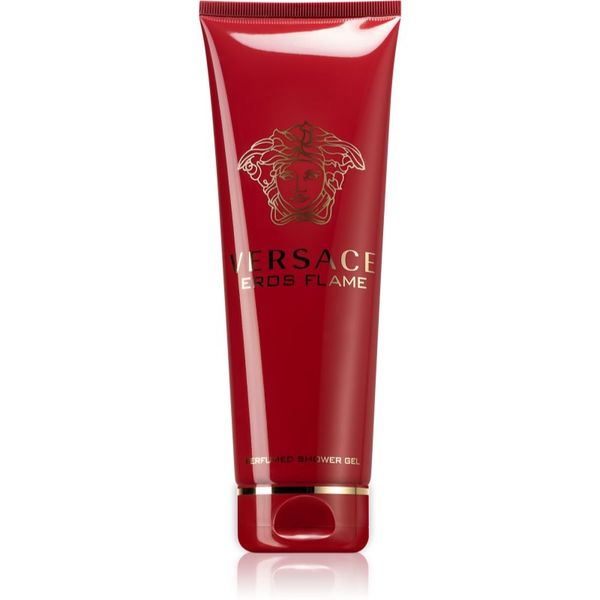 Versace Versace Eros Flame душ гел за мъже 250 мл.