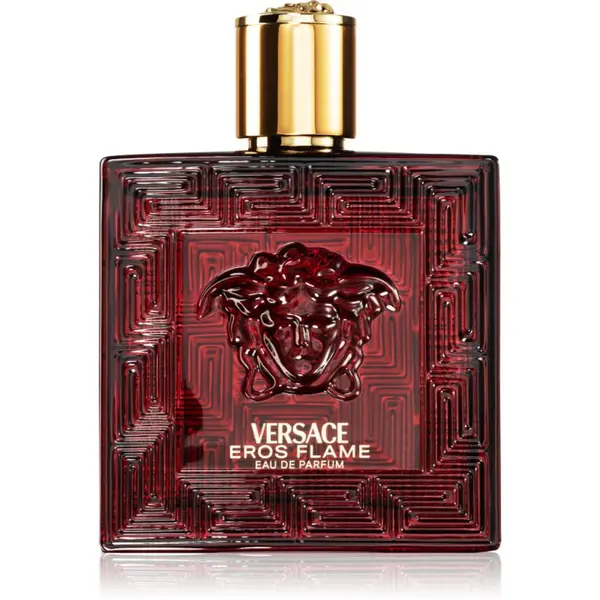 Versace Versace Eros Flame парфюмна вода за мъже 100 мл.