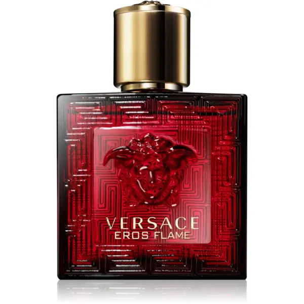 Versace Versace Eros Flame парфюмна вода за мъже 50 мл.