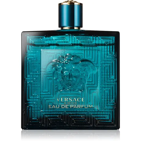 Versace Versace Eros парфюмна вода за мъже 200 мл.
