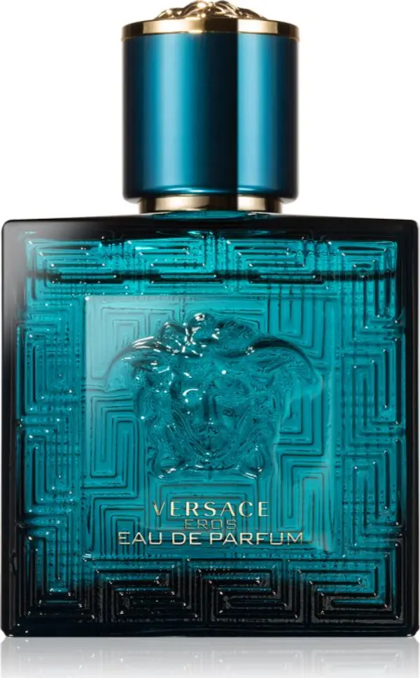Versace Versace Eros парфюмна вода за мъже 50 мл.
