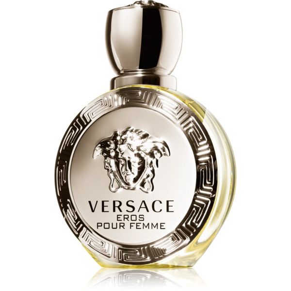 Versace Versace Eros Pour Femme парфюмна вода за жени 100 мл.