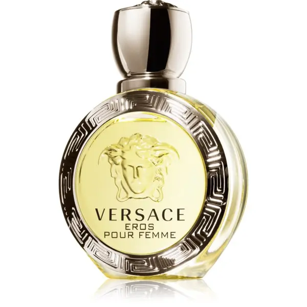 Versace Versace Eros Pour Femme тоалетна вода за жени 100 мл.