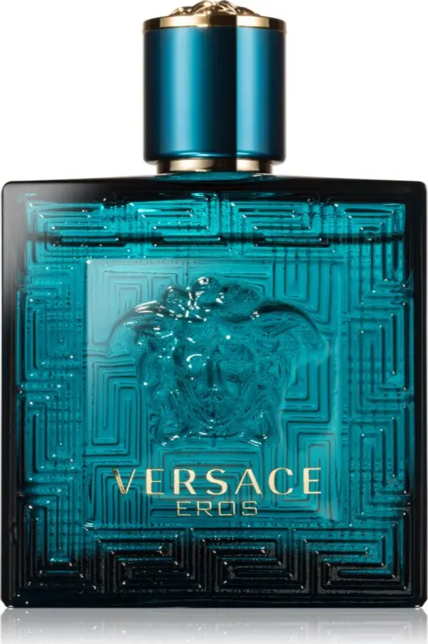 Versace Versace Eros тоалетна вода за мъже 100 мл.