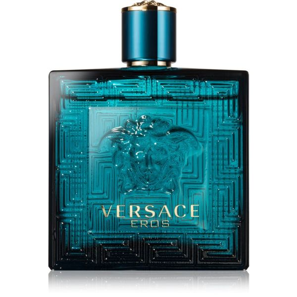 Versace Versace Eros тоалетна вода за мъже 200 мл.