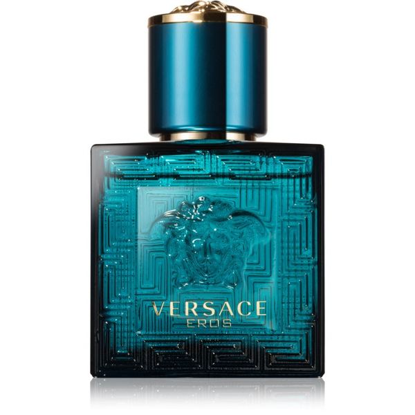 Versace Versace Eros тоалетна вода за мъже 30 мл.