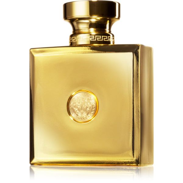 Versace Versace Pour Femme Oud Oriental парфюмна вода за жени 100 мл.
