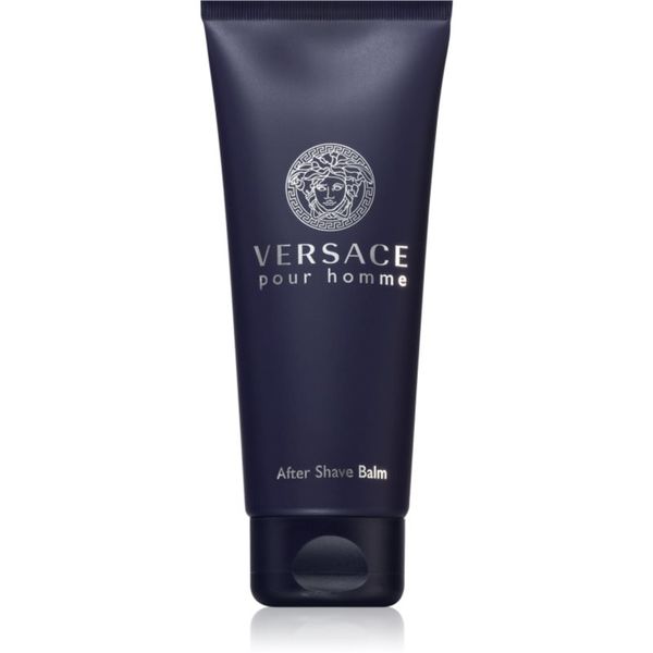 Versace Versace Pour Homme балсам за след бръснене за мъже 100 мл.