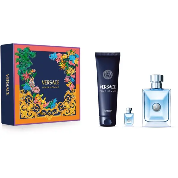 Versace Versace Pour Homme подаръчен комплект за мъже 1 бр.