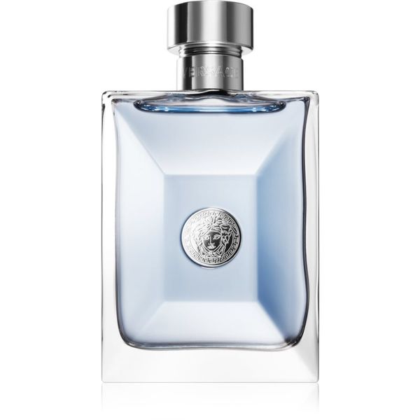 Versace Versace Pour Homme тоалетна вода за мъже 200 мл.