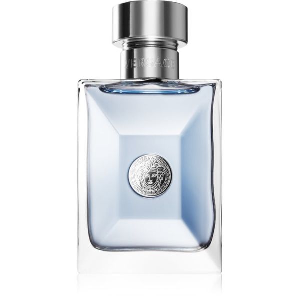 Versace Versace Pour Homme тоалетна вода за мъже 50 мл.