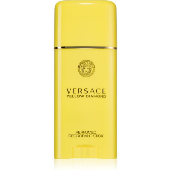 Versace Versace Yellow Diamond део-стик (без кутийка) за жени 50 мл.