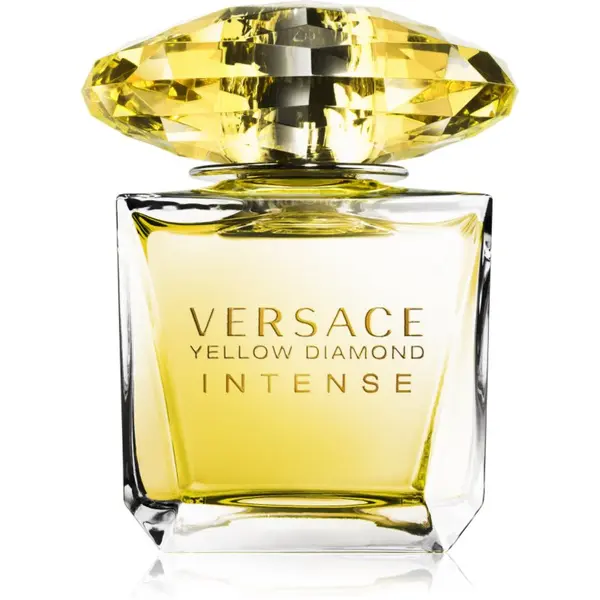 Versace Versace Yellow Diamond Intense парфюмна вода за жени 30 мл.