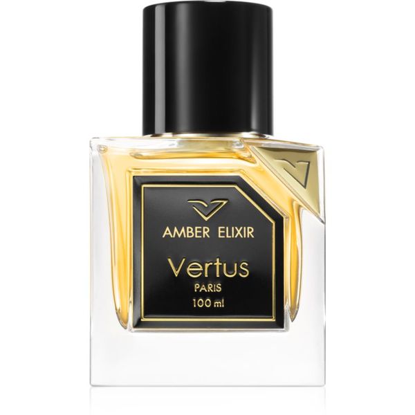Vertus Vertus Amber Elixir парфюмна вода унисекс 100 мл.
