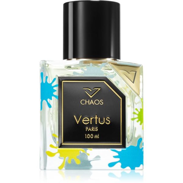 Vertus Vertus Chaos парфюмна вода унисекс 100 мл.