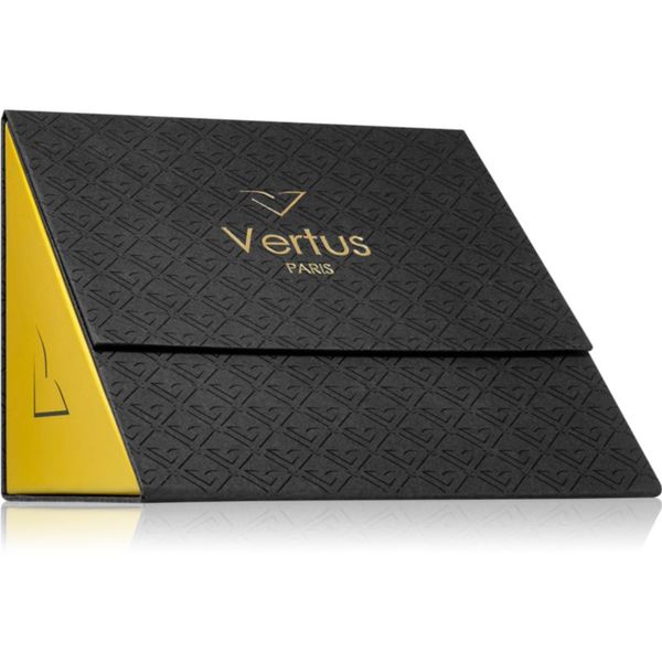 Vertus Vertus Discovery set комплект унисекс 21x2 мл.