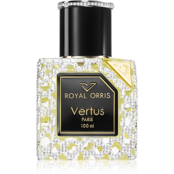 Vertus Vertus Gem'ntense Royal Orris парфюмна вода унисекс 100 мл.