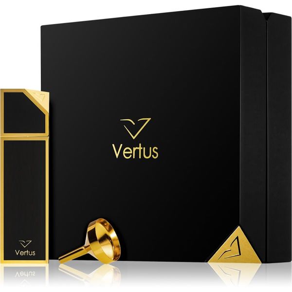 Vertus Vertus Luxury Travel set комплект за пътуване унисекс