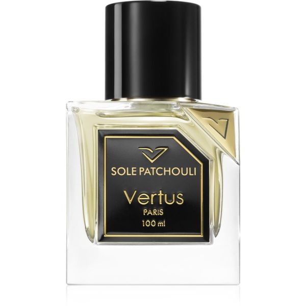 Vertus Vertus Sole Patchouli парфюмна вода унисекс 100 мл.
