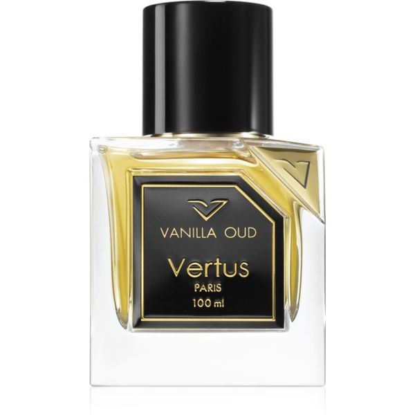 Vertus Vertus Vanilla Oud парфюмна вода унисекс 100 мл.