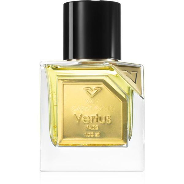 Vertus Vertus XXIV Carat Gold парфюмна вода унисекс 100 мл.