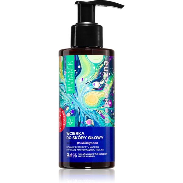 Vianek Vianek Prebiotic Warmimg тоник за коса със загряващ ефект 150 мл.