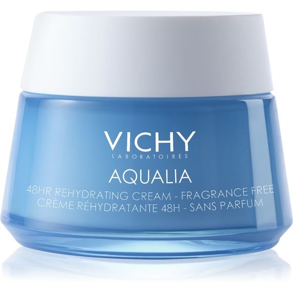 Vichy Vichy Aqualia Thermal хидратиращ крем без парфюм 50 мл.