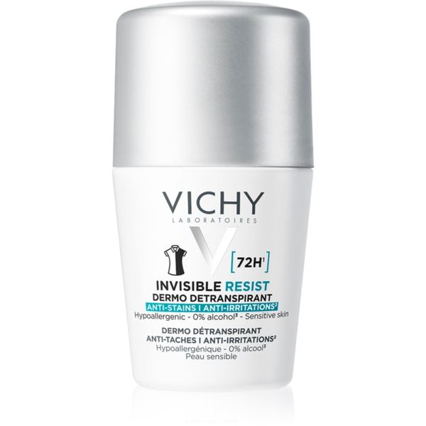 Vichy Vichy Deodorant 72h антиперспирант 72 ч. 50 мл.