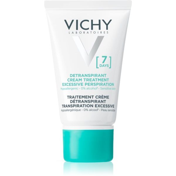 Vichy Vichy Deodorant крем-антиперспирант за всички видове кожа 30 мл.