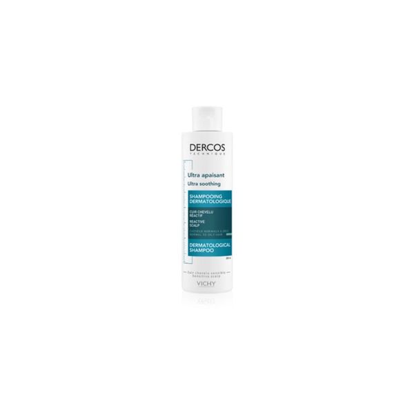 Vichy Vichy Dercos Ultra Soothing 200 мл.