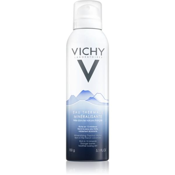 Vichy Vichy Eau Thermale минерализираща термална вода 150 гр.